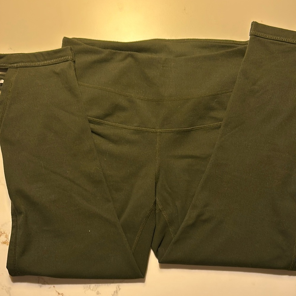Zella leggings